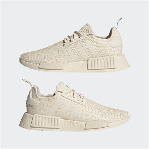 adidas nmd r1 beige herren|adidas nmd r1 original.